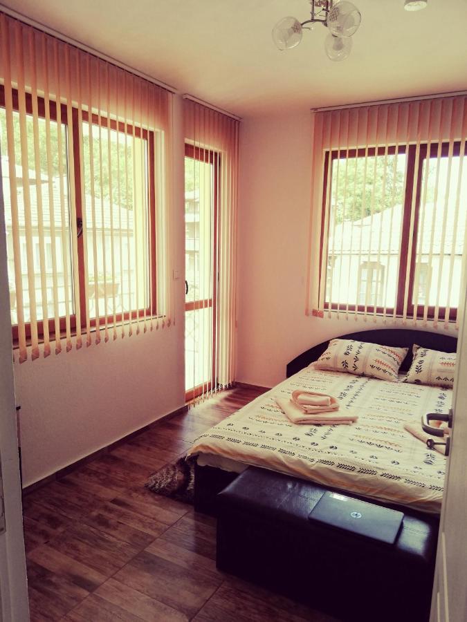Petrov Apartment تريفنا المظهر الخارجي الصورة