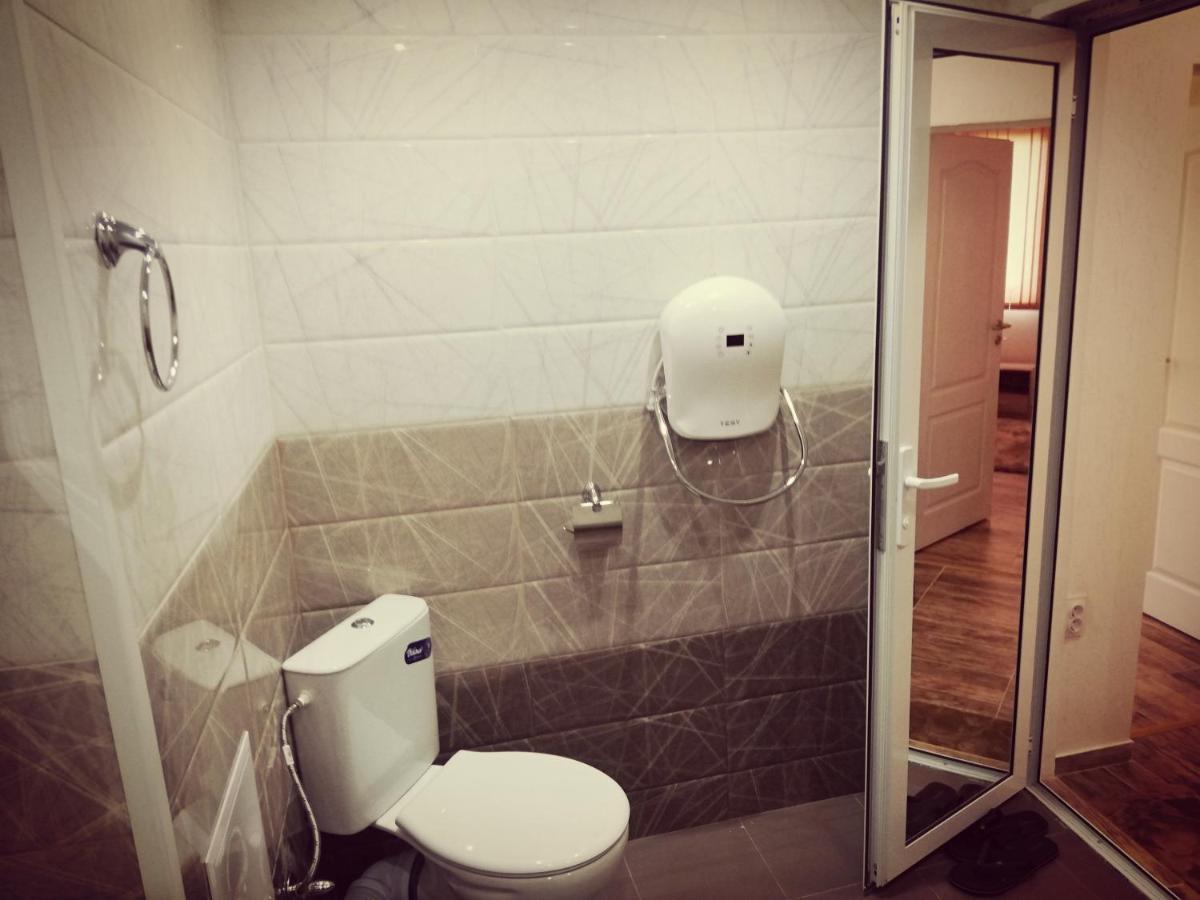 Petrov Apartment تريفنا المظهر الخارجي الصورة