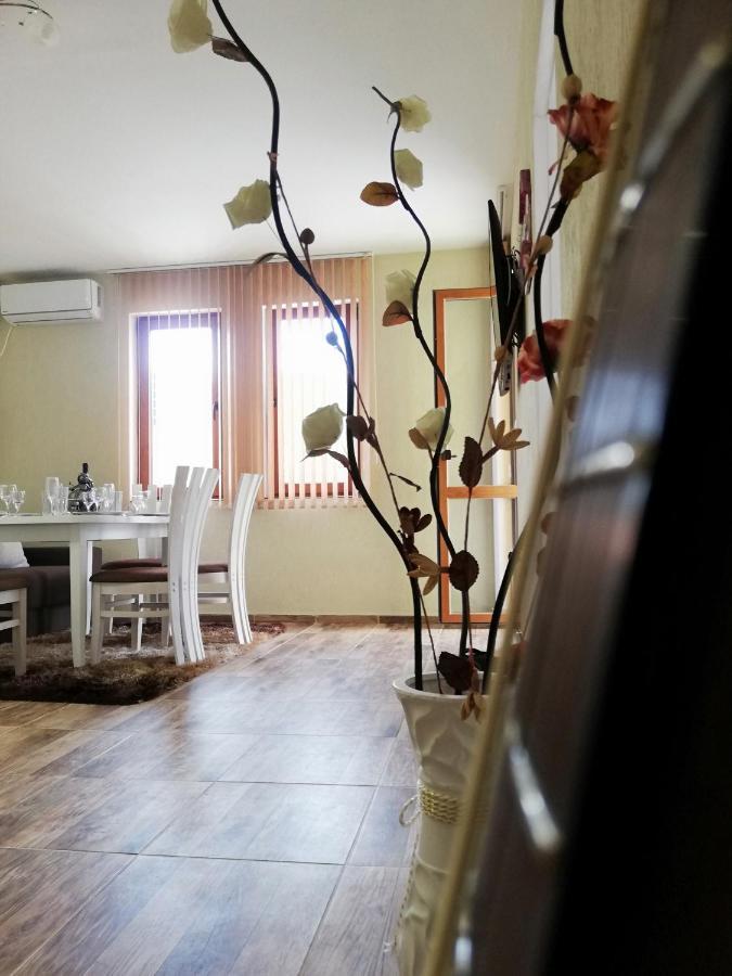 Petrov Apartment تريفنا المظهر الخارجي الصورة