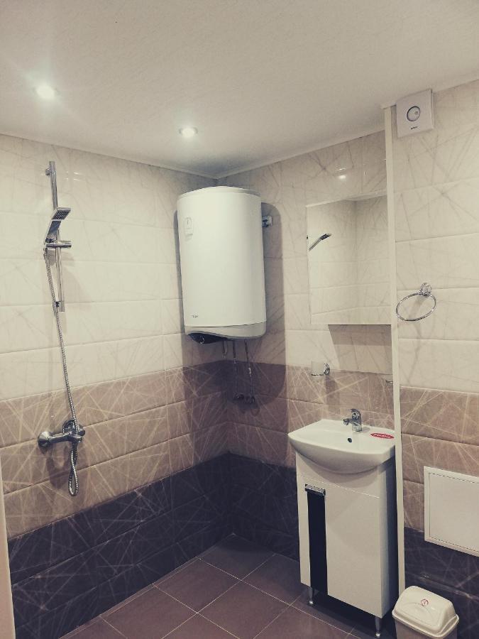 Petrov Apartment تريفنا المظهر الخارجي الصورة