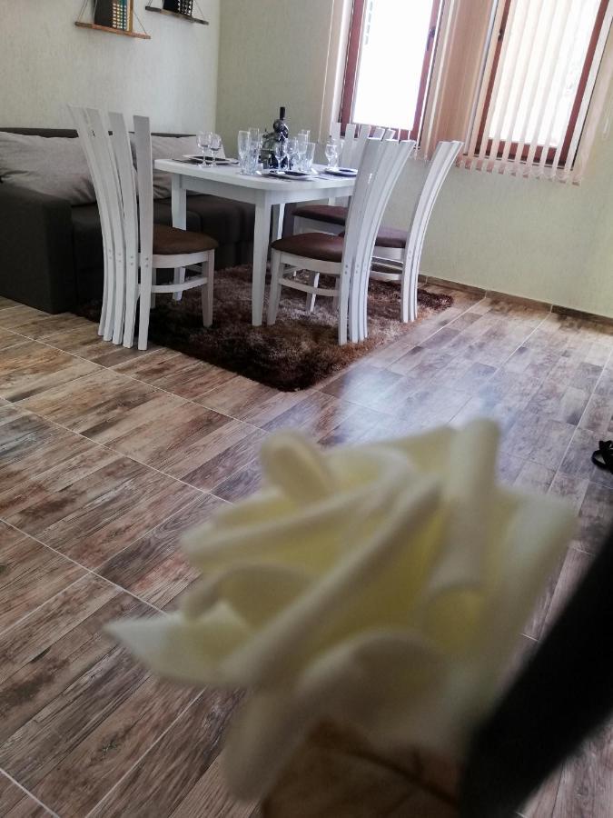 Petrov Apartment تريفنا المظهر الخارجي الصورة
