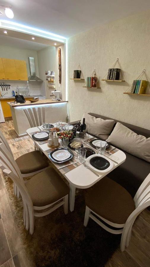 Petrov Apartment تريفنا المظهر الخارجي الصورة